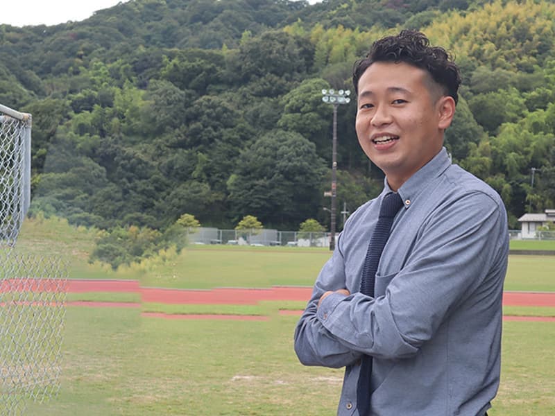 黒木崚平