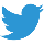twitterロゴ